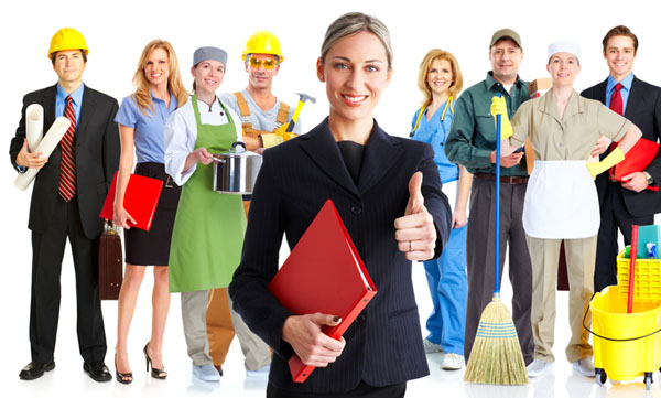 Yıkıkkemer Manikürcü Hizmeti